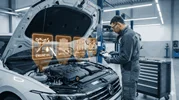 مشاوره فنی قبل خرید لوازم یدکی