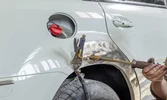 هنرِ بازیابی زیبایی خودرو؛ صافکاری تخصصی